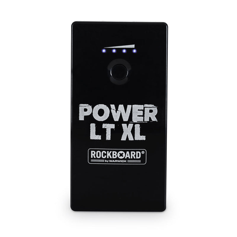RockBoard Power LT XL - Black