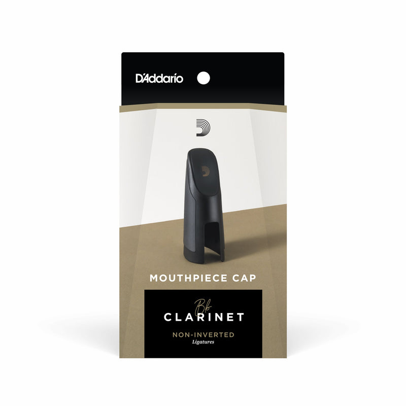 Daddario Mouthpiece Cap, Bb CL - RCL2C