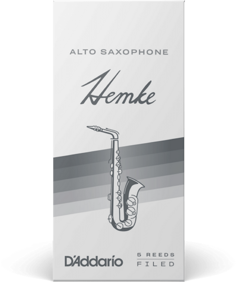 Hemke Reed Alto Sax 3 - RHKP5ASX300