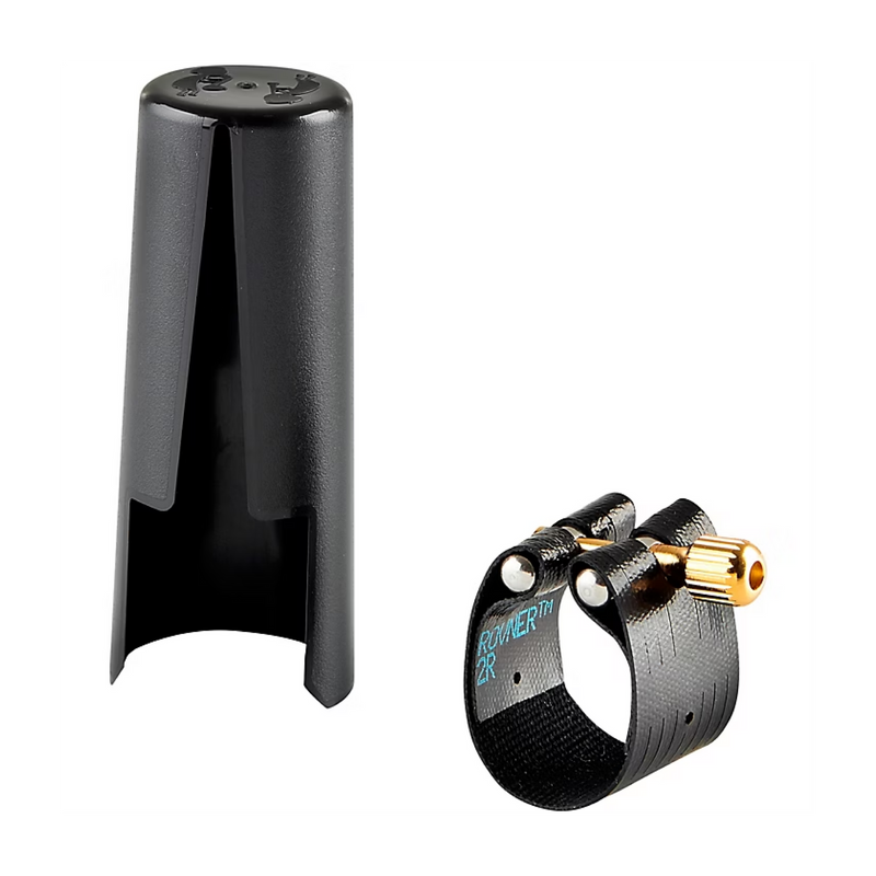 Rovner Ligature Tenor Sax - RO2R