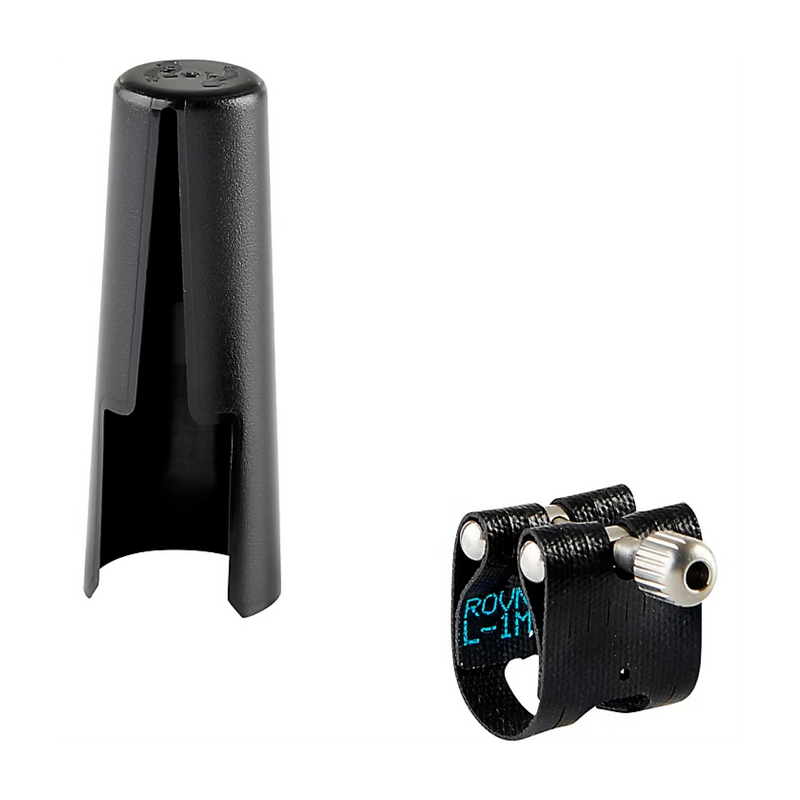 Rovner L6 Alto Saxophone Light Series Ligature