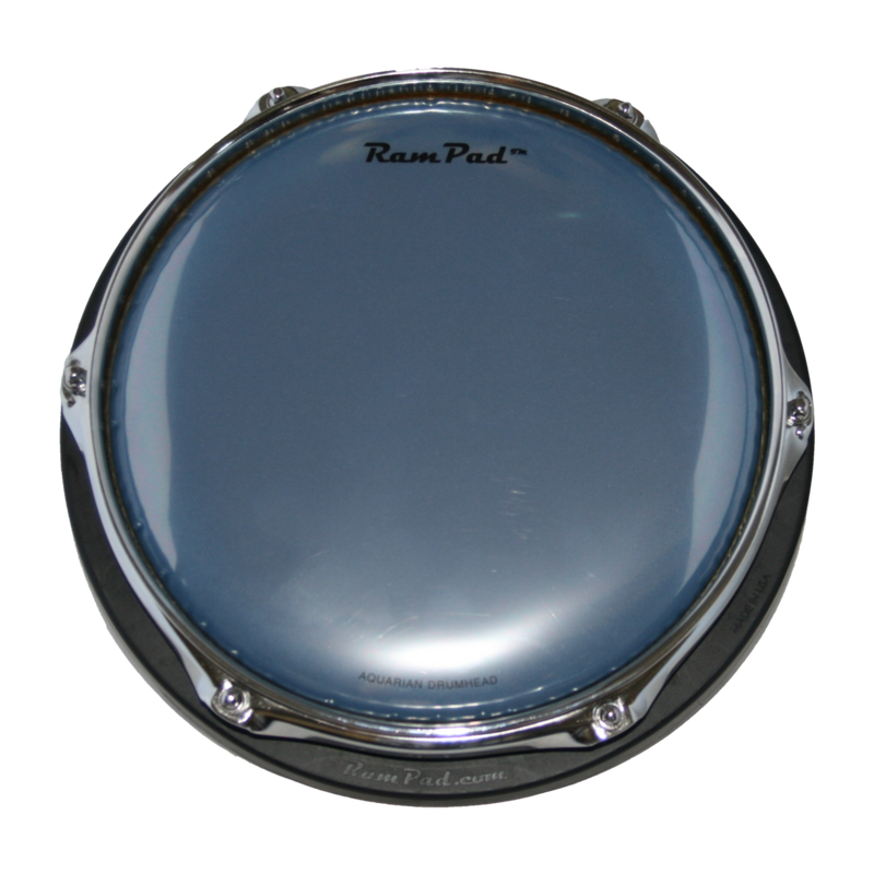 Ram Pad 10" Marching Practice Pad - RPMS001