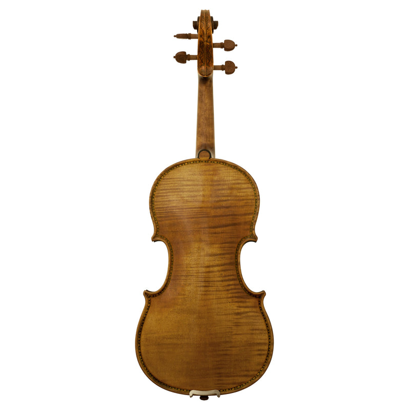 Lone Star Strings LS5400VN Rock Jasmine (Violin)
