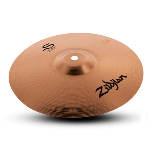 Zildjian 10" S Family Splash - Tarpley Music Company, Inc.