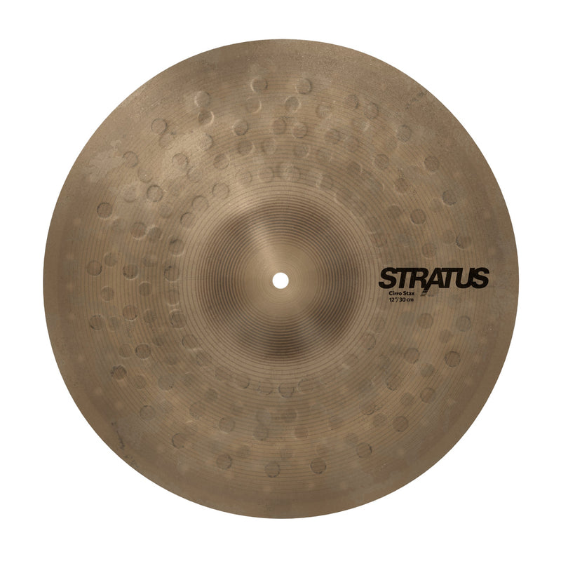 Sabian 12" STRATUS Cirro Stax