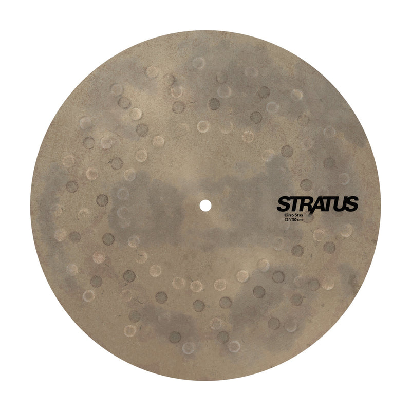 Sabian 12" STRATUS Cirro Stax