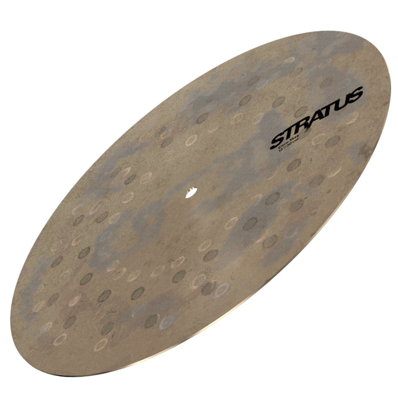 Sabian 12" STRATUS Cirro Stax