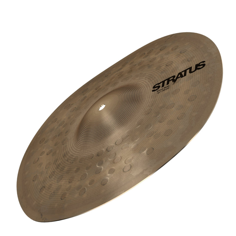 Sabian 12" STRATUS Cirro Stax