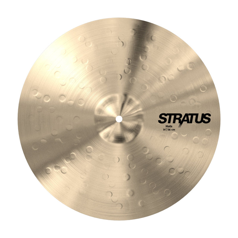 Sabian 14" STRATUS Hi-Hats