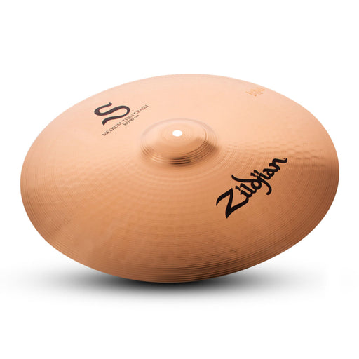 Zildjian Cymbal S Medium Thin Crash - Tarpley Music Company, Inc.