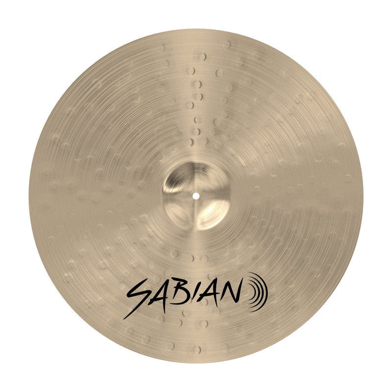 Sabian 20" STRATUS Ride Cymbal