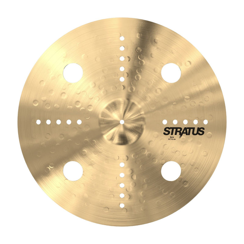 Sabian 20" STRATUS Zero Effects Cymbal