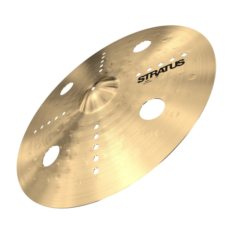 Sabian 20" STRATUS Zero Effects Cymbal