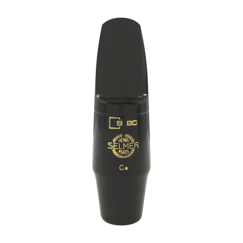 Selmer Mouthpiece Alto Saxophone - S402-C*
