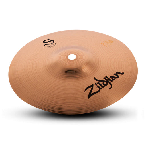 Zildjian 8" S Family Splash (Discontinued) - Tarpley Music Company, Inc.