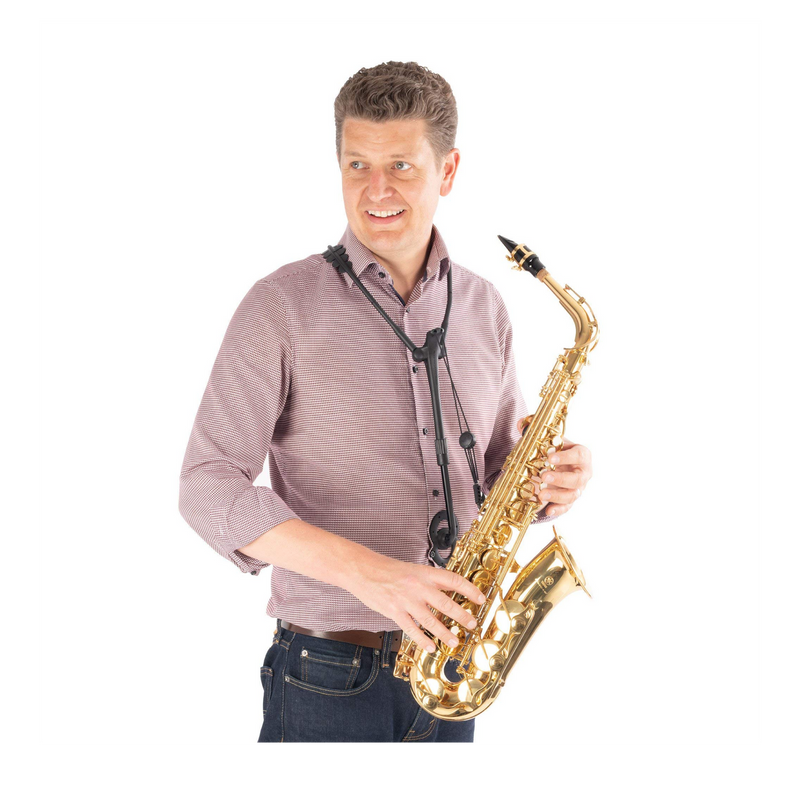 Jazzlab Strap Sax Harness - SAXHOLDER