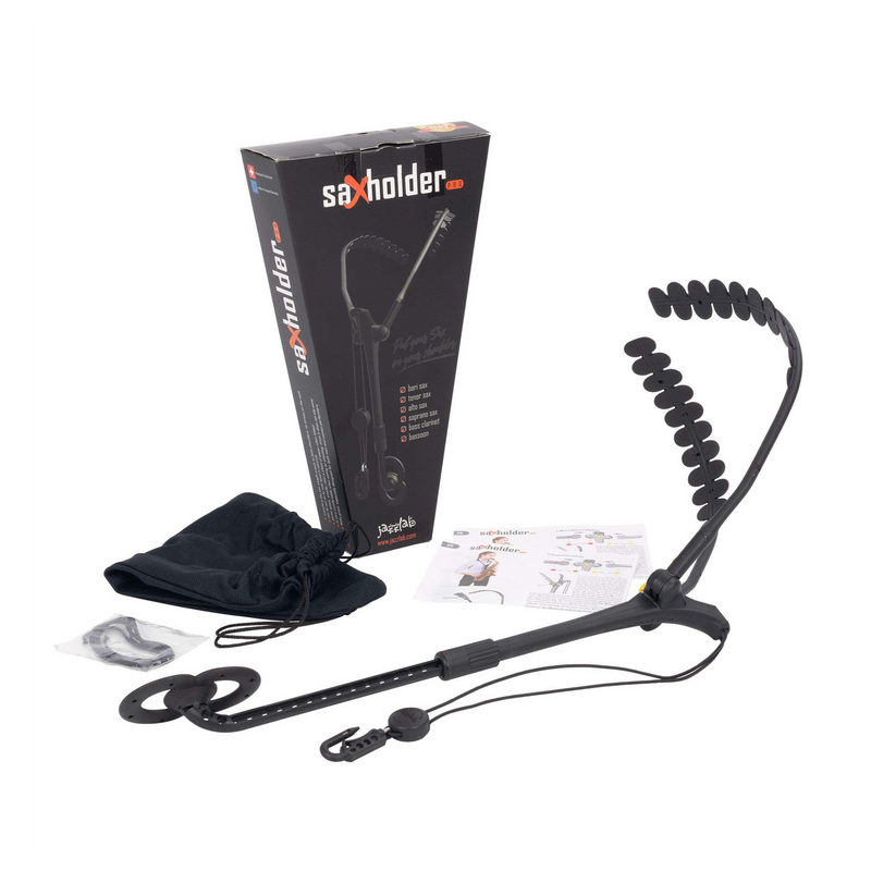 Jazzlab Strap Sax Harness - SAXHOLDER
