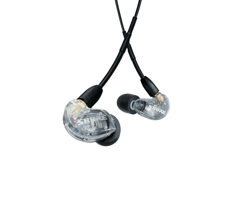 SE215 Earphones