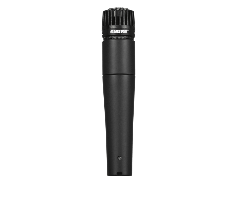 Shure SM57 Instrument Microphone