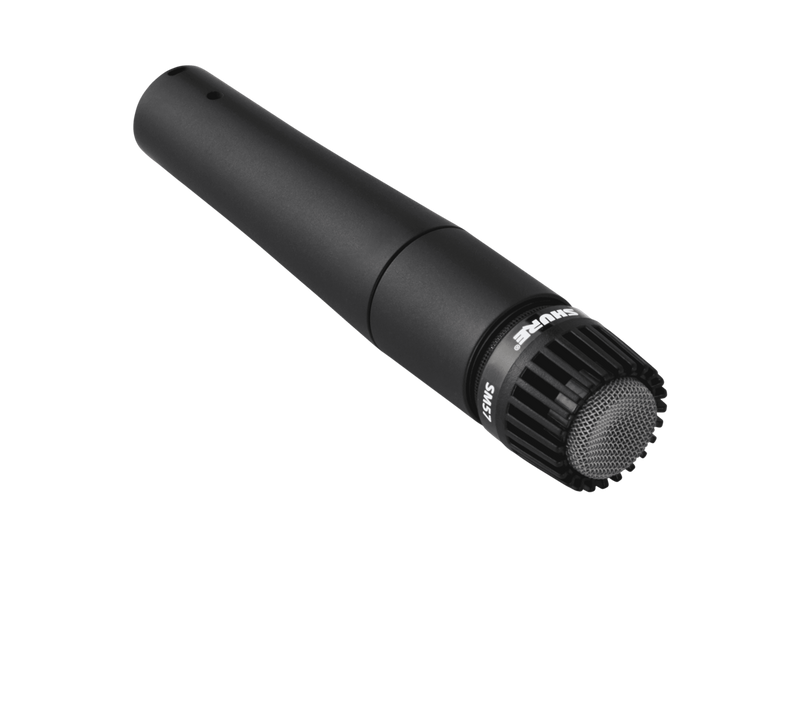 Shure SM57 Instrument Microphone