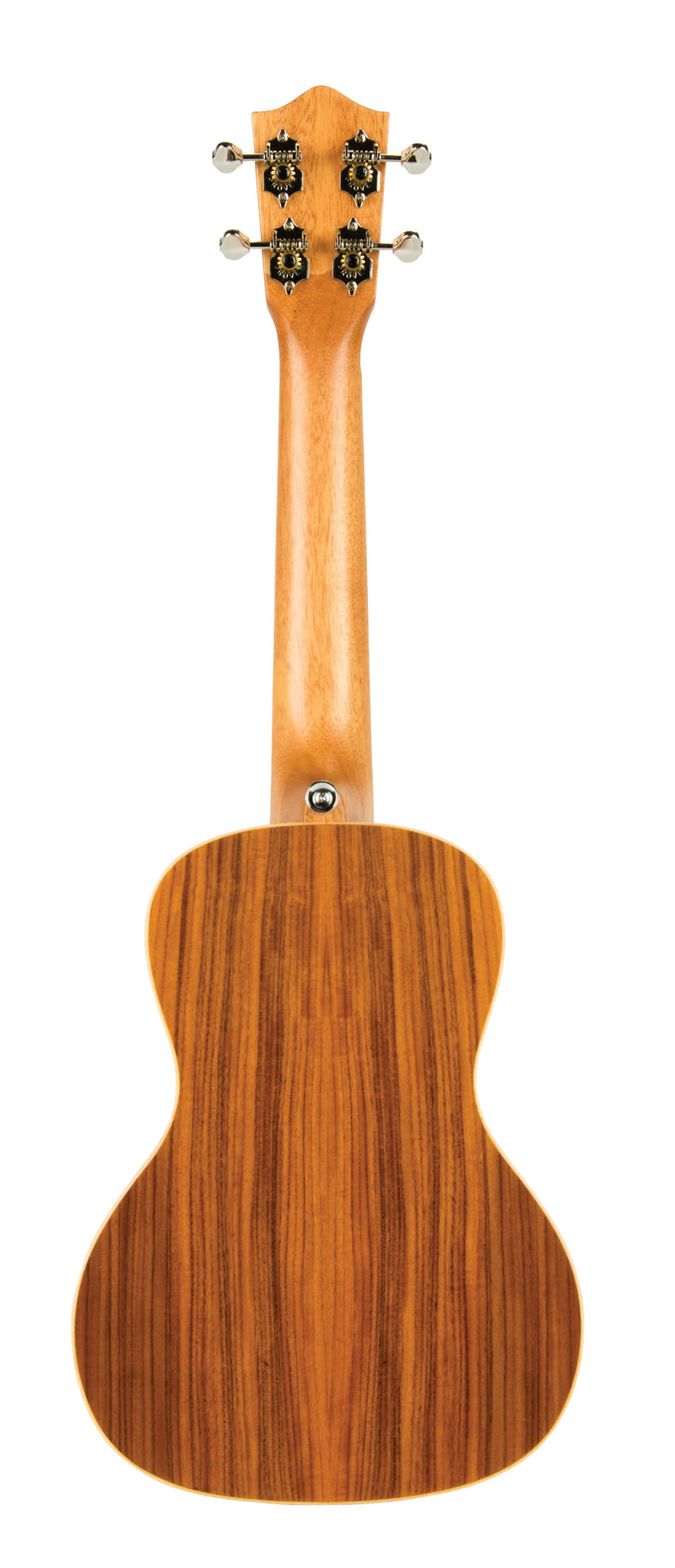 Lanikai Spruce Solid Top Concert Ukulele w/Bag