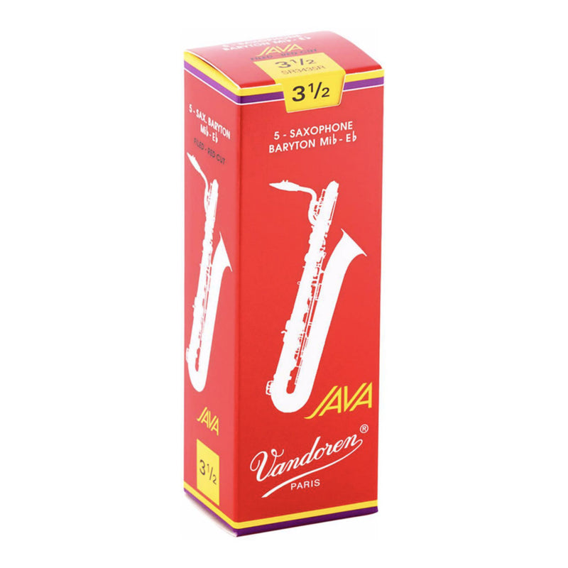 Vandoren Reed Bari Sax Java - SR3435R
