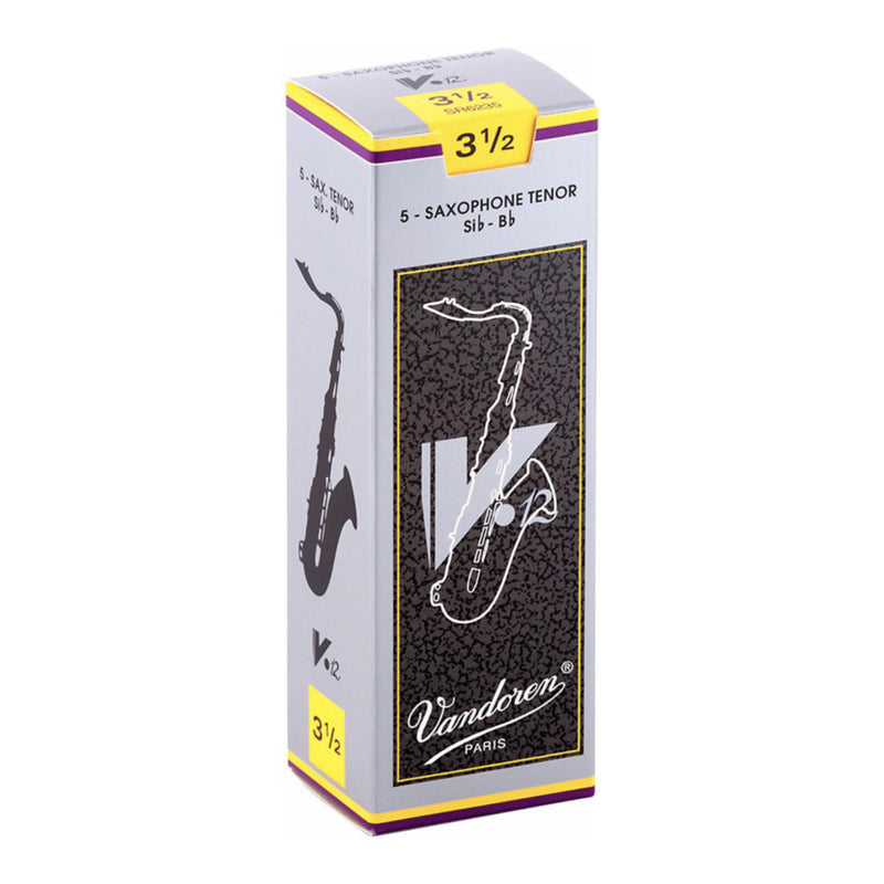 Vandoren Reed Tenor Sax V12 - SR6235