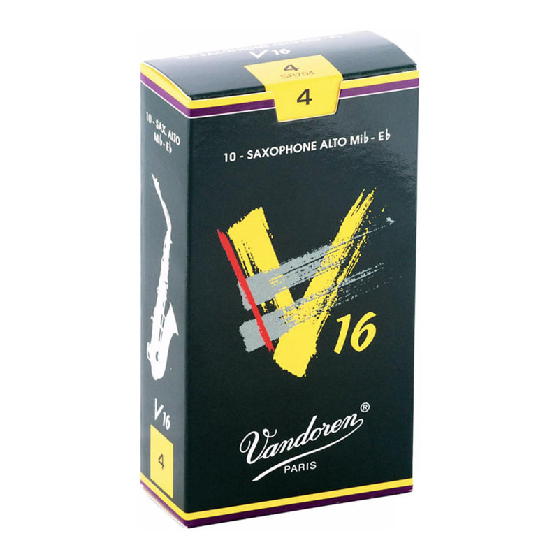 Vandoren Reed Alto V16 4 - SR704