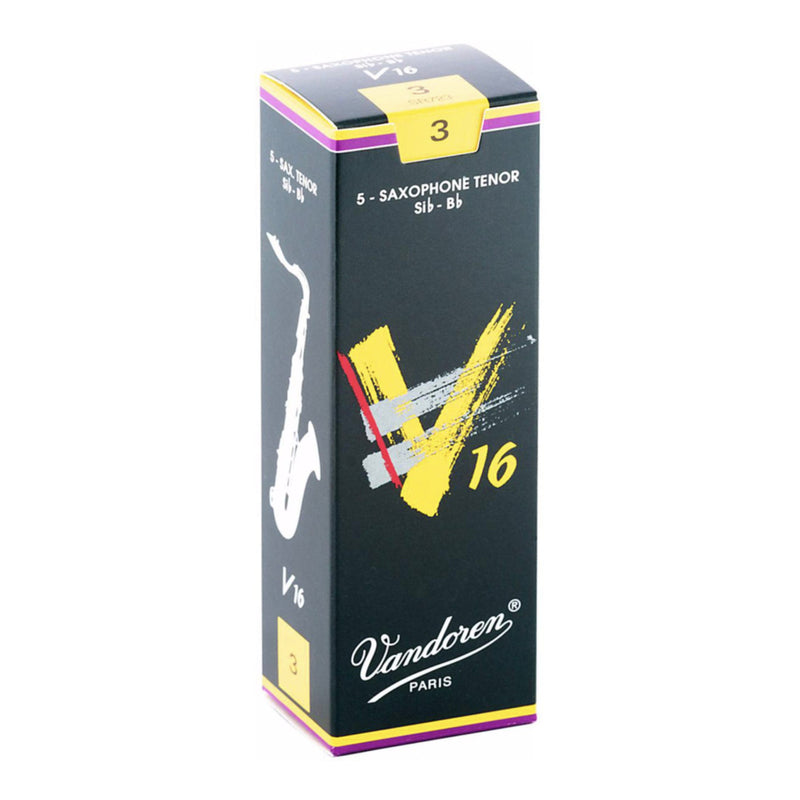 Vandoren Reed Tenor Sax 3 V16 - SR723