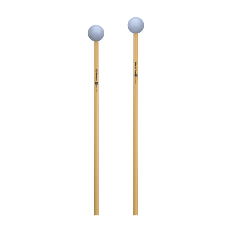 Pro Mark Mallets SPYR Hard Nylon Bell - SU8R