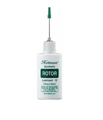 Hetman Rotor Oil #2