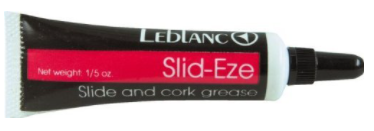 Leblanc Slide Grease Sqz Tub - 3288