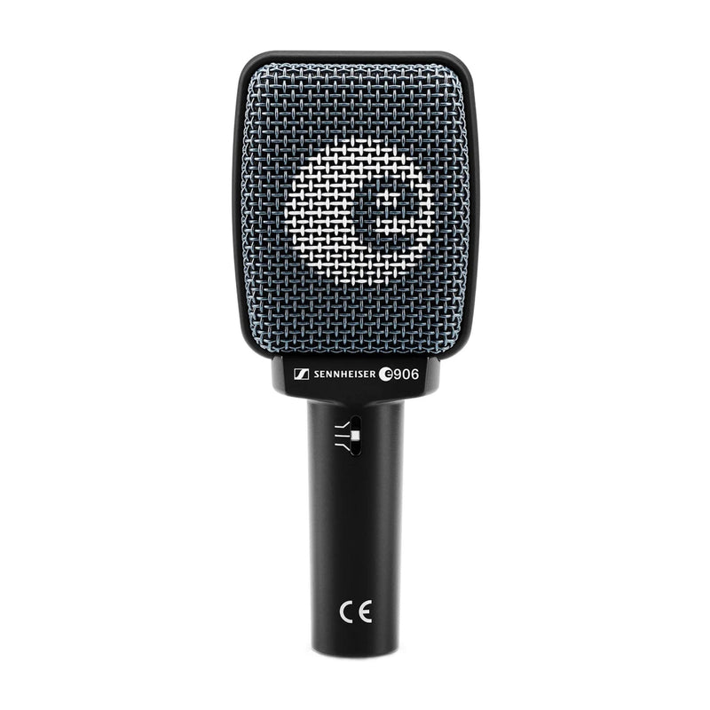 Sennheiser e 906 Dynamic Instrument Mic