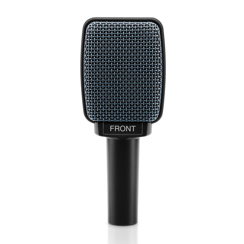 Sennheiser e 906 Dynamic Instrument Mic