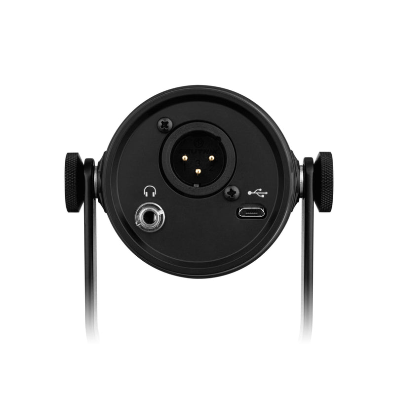 Shure MV7 Podcast / Streaming Microphone