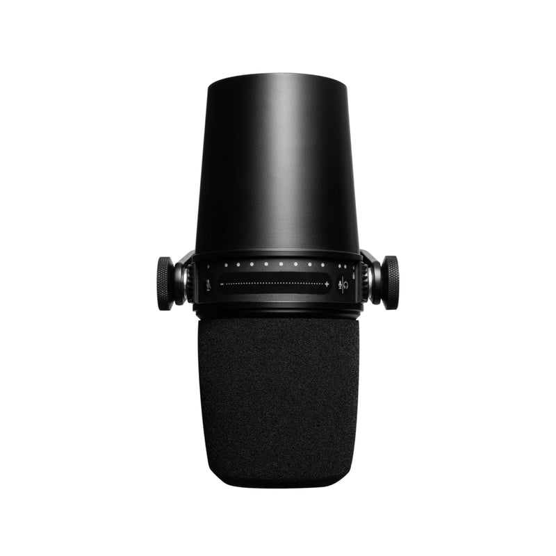 Shure MV7 Podcast / Streaming Microphone