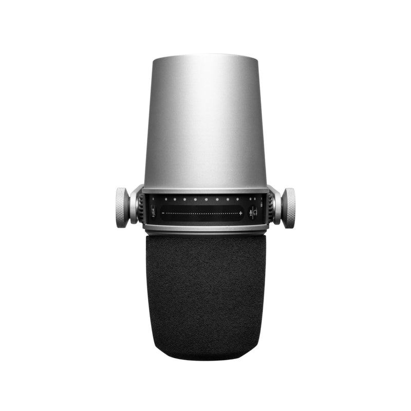 Shure MV7 Podcast / Streaming Microphone