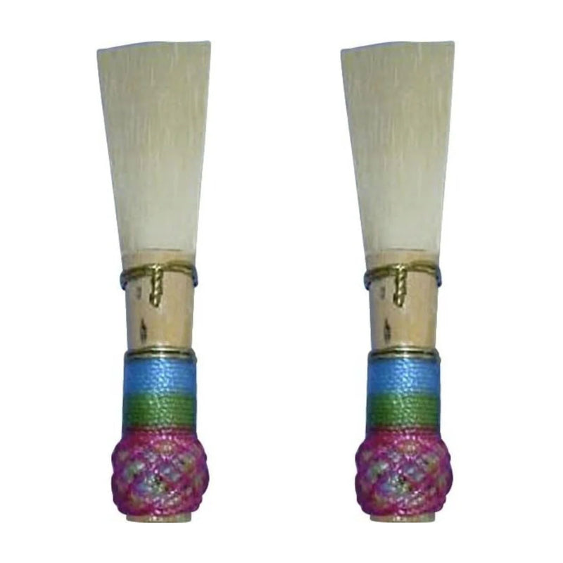 Singin' Dog SDBSNM Medium Bassoon Reed (2 Pack)