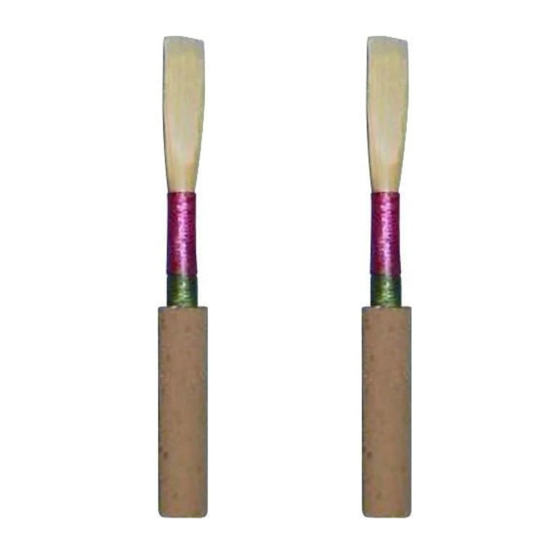 Singin' Dog SDOBOEM Medium Oboe Reed (2 Pack)