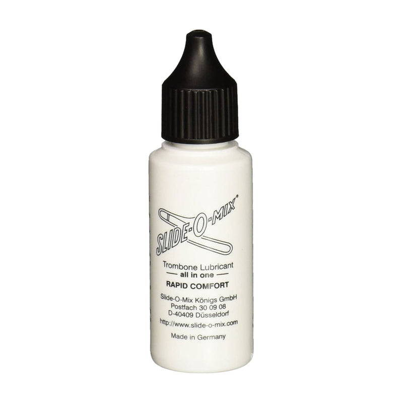 Slide-O-Mix 337RC Rapid Comfort Trombone Lubricant