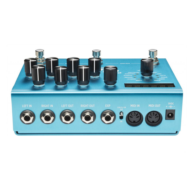 Strymon BigSky