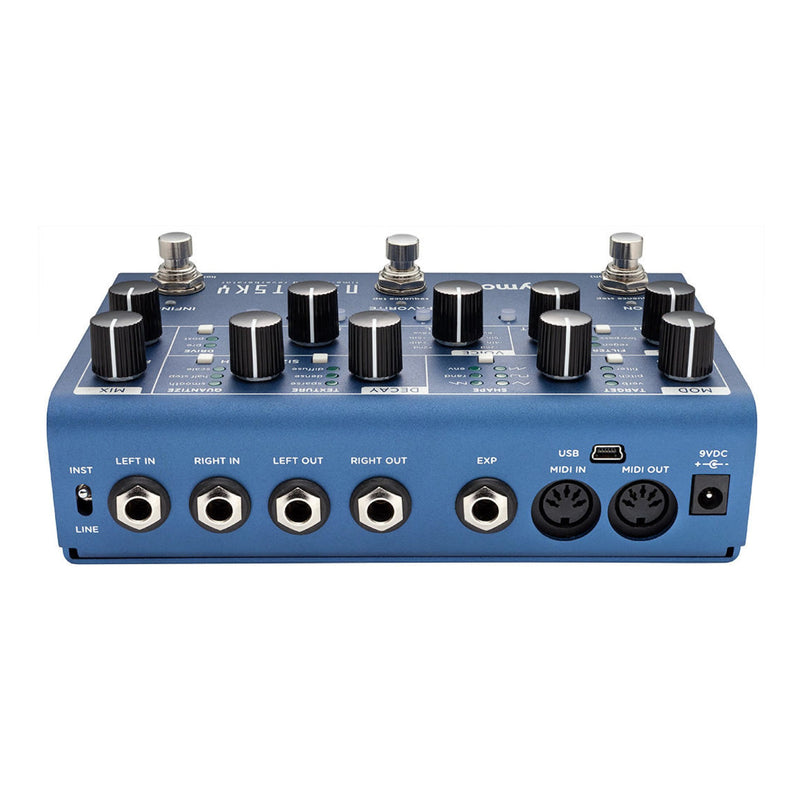 Strymon NightSky - Time-Warped Reverberator