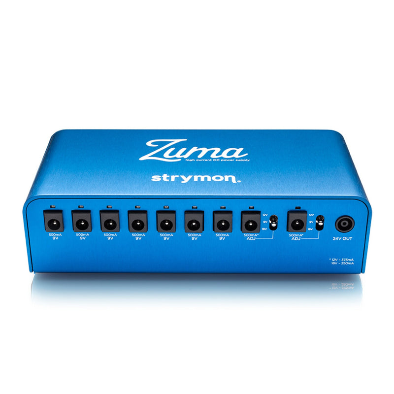 Strymon Zuma - Pedal Power Supply