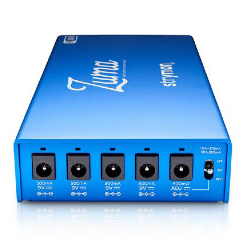 Strymon Zuma R300 - Pedal Power Supply