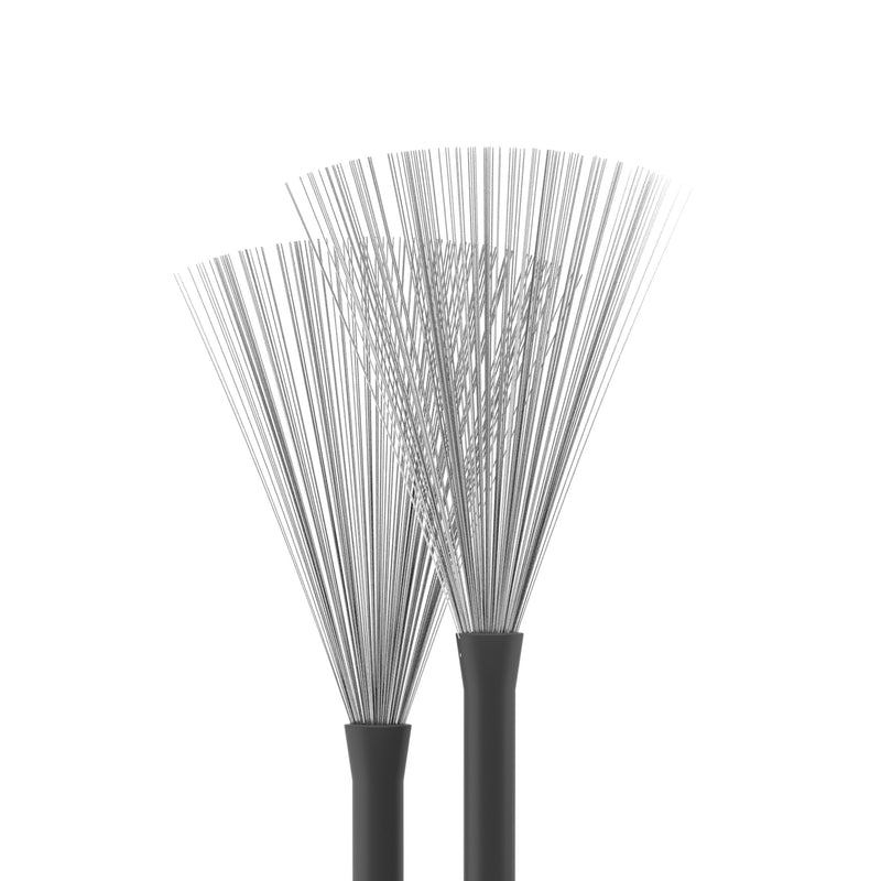 Pro Mark Drum Brush Ribbed - TB3