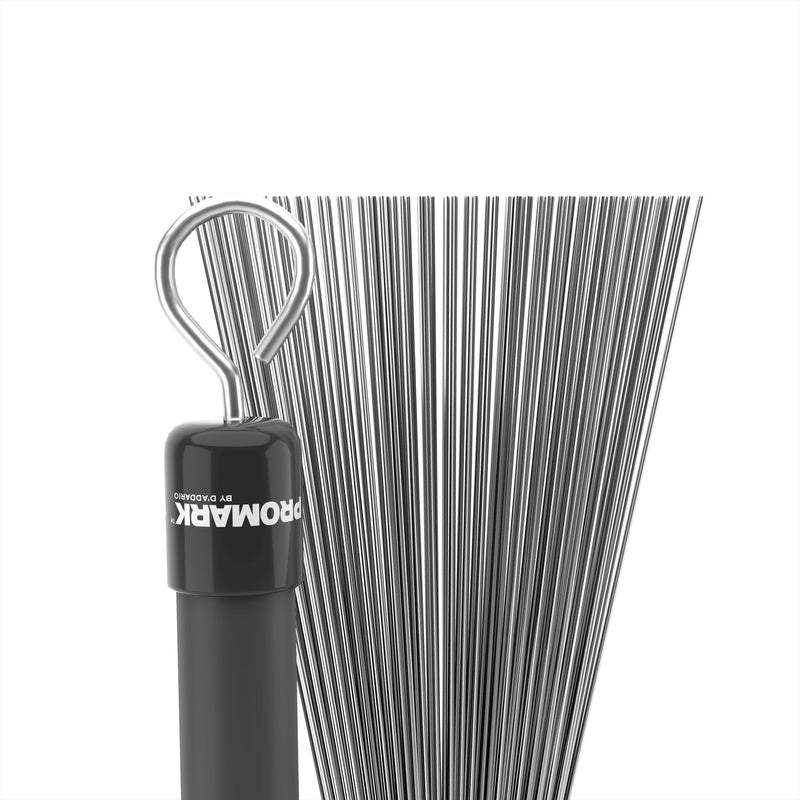 Pro Mark Drum Brush Ribbed - TB3