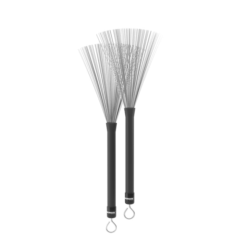 Pro Mark Drum Brush Ribbed - TB3