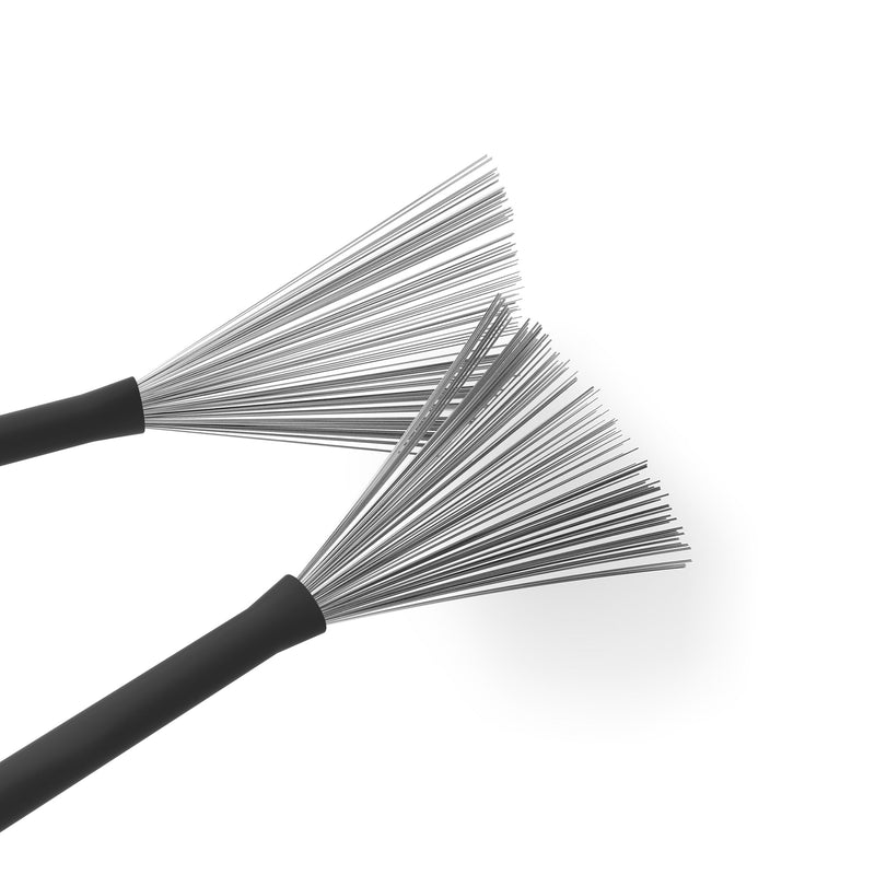 Pro Mark Drum Brush Ribbed - TB3