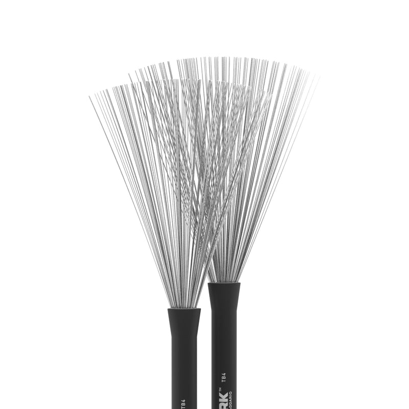 ProMark Drum Brush Molded - TB4