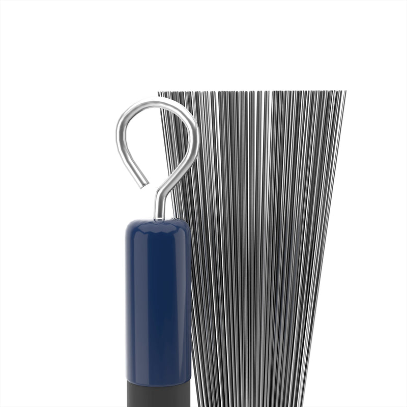 ProMark Drum Brush Molded - TB4